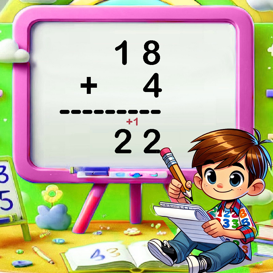 Practice Addition