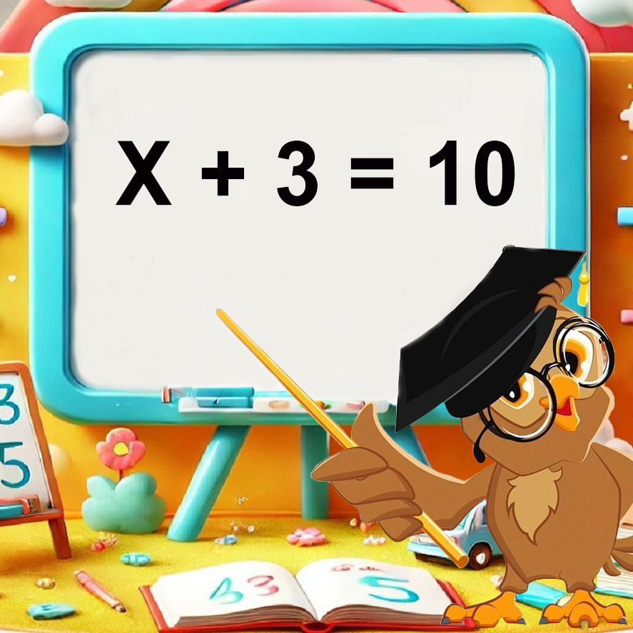 Algebra teaching